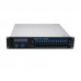 16-Port 1550NM Optical Fiber Amplifier with Wavelength Division Multiplexing for CATV Cable TV FTTH (Network Management Type)
