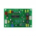 FM Frequency Modulation Stereo Decoder Board LA3401 Stereo Decoding DC 12V with High Degree of Isolation