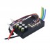 MKSESC 75200 V2 V-ESC75 200A ESC for Scooters Gliders Radio-controlled Cars Model Aeroplanes