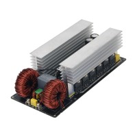 8000W IGBT High-Power Pure Sine Wave Inverter Board Rear Stage Board 8000W Full Load Version