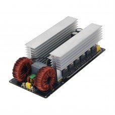 8000W IGBT High-Power Pure Sine Wave Inverter Board Rear Stage Board 8000W Full Load Version