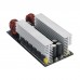 8000W IGBT High-Power Pure Sine Wave Inverter Board Rear Stage Board 8000W Full Load Version