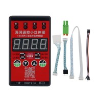 Electronic Expansion Valve Repair Tool (without Power Supply) for Variable-frequency Air Conditioner