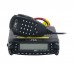 TYT TH-9800 PLUS 50W Quad Band Transceiver Mobile Radio Car FM Transceiver with Programming Cable