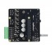 X450 HiFi DAC + AMP Audio Expansion Board HD Music Player for Raspberry Pi 4B/3B/3B+/2B/B/B+