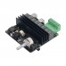 X450 HiFi DAC + AMP Audio Expansion Board HD Music Player for Raspberry Pi 4B/3B/3B+/2B/B/B+