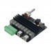 X450 HiFi DAC + AMP Audio Expansion Board HD Music Player for Raspberry Pi 4B/3B/3B+/2B/B/B+