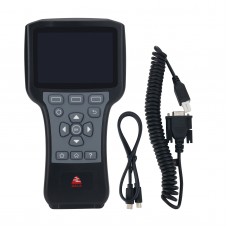 High Quality DS13 Handheld Programmer Support Chinese and English Switching for Motor Speed Controller