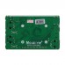 CM4_3 Gigabit Ethernet Expansion Board GIGA_USB3.0 EMMC Programming Interface for Raspberry Pi CM4