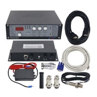 XPTHC-300-3 Arc Voltage Plasma Torch Height Controller Plasma THC for CNC Plasma Cutting Machines