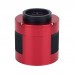 ZWO ASI533MC-PRO Deep Space Astronomy Camera Colored Cooled Camera with High Frame Rate and No Glow