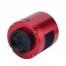 ZWO ASI533MC-PRO Deep Space Astronomy Camera Colored Cooled Camera with High Frame Rate and No Glow