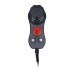 CNC 6-Axis 1 & 100 Pulse MPG CNC Handwheel with Emergency Stop and Self-Reset (Plug for DDCS V31)