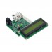 AK4118 Digital Receiver Board + LCD1602 Screen Optical/Coaxial/I2S Input to I2S Output for DIY Users