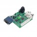 AK4118 Digital Receiver Board + OLED Screen Optical/Coaxial/I2S Input to I2S Output for DIY Users