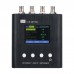 NJ300A 0Hz ~ 300kHz Portable LCR Tester 2.4-inch Color Screen High Precision Full Automatic Range LCR Meter