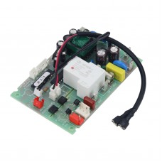 HZB-50A Controller Board for Commercial Frigidaire Refrigerator Motherboard Forced Air Cooling for Wellcome