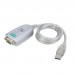 MOXA UPort 1150 USB to Serial Adapter Cable One-Port RS232/RS422/RS485 USB to Serial Converter