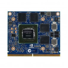 Quadro K2100M 2GB DDR5 VGA Graphics Card Second-Hand Video Card with X-Bracket N15P-Q3-A1 for iMac
