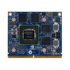 Quadro K2100M 2GB DDR5 VGA Graphics Card Second-Hand Video Card with X-Bracket N15P-Q3-A1 for iMac