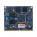 Quadro K2100M 2GB DDR5 VGA Graphics Card Second-Hand Video Card with X-Bracket N15P-Q3-A1 for iMac