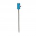 Blue MA-12 7MHz ~ 50MHz Portable GP Antenna High Quality Shortwave Antenna for HAM SPACE Radio Accessory