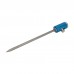 Blue MA-12 7MHz ~ 50MHz Portable GP Antenna High Quality Shortwave Antenna for HAM SPACE Radio Accessory