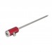 Red MA-12 7MHz ~ 50MHz Portable GP Antenna High Quality Shortwave Antenna for HAM SPACE Radio Accessory