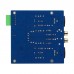 BD93 Standard Board + Volume Potentiometer + 20cm Pin Cable Dual AK4493 SEQ DAC HiFi Audio Decoder Kit Hard Decoding DSD