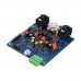 BD93 Standard Board + Volume Potentiometer + 20cm Pin Cable Dual AK4493 SEQ DAC HiFi Audio Decoder Kit Hard Decoding DSD