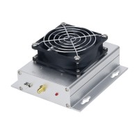 45 - 650MHz 10W High Quality Wide Band RF Power Amplifier with SMA Female Connector Radio Accessory