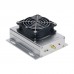 45 - 650MHz 10W High Quality Wide Band RF Power Amplifier with SMA Female Connector Radio Accessory