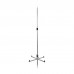 HAMGEEK GPTWO-PRO 7-54MHz Portable Shortwave Antenna GP Antenna Outdoor Amateur Radio HF Antenna