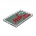 HAMGEEK HG-W003 Arcade Controller Game Controller Arcade Stick with Red Buttons for Hitbox PC