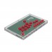 HAMGEEK HG-W003 Arcade Controller Game Controller Arcade Stick with Red Buttons for Hitbox PC