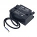 052F0040 1-Pole Ignition Transformer Original Electronic Ignition Unit Burner Component for Danfos