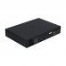 ZIDOO Z2000 PRO 4K UHD Media Player 64Bit High Performance Processor Support WiFi and Bluetooth