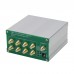 BG7TBL 10MHz 0.1Vpp-5Vpp Frequency Divider 8-Channel Output Distribution Amplifier without Built-in OCXO