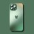 Toughened Glass Shockproof Case Frosted Mobile Phone Shell Cell Phone Case for iPhone 14 Pro Max
