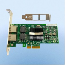 Original EXPI9402PT 1000Mbps Network Card PCI-E Ethernet Card Dual Port Server Adapter for Intel