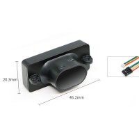 STP-23 Single Point Laser Ranging Module Millimeter-level TOF Ranging Support for ROS1/ROS2