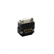 CRG QCSM-9G2 [7.Y00863] Gripper Side Signal Module for Manual Quick Changer Robot Mechanical Arm Tool