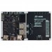 7010 Mini Development Board FPGA Development Board 5V Type-C Powered with Acrylic Shell for ZYNQ