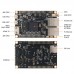 MicroPhase Z7-Nano 7020 Commercial Grade FPGA Development Board SoC Core Board with 2 Network Ports