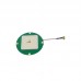 Active Antenna GPS Antenna Suitable for GPS Beidou Galileo RTK Differential Drones Direction Finding