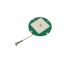 Active Antenna GPS Antenna Suitable for GPS Beidou Galileo RTK Differential Drones Direction Finding