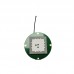 Active Antenna GPS Antenna Suitable for GPS Beidou Galileo RTK Differential Drones Direction Finding