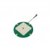 Active Antenna GPS Antenna Suitable for GPS Beidou Galileo RTK Differential Drones Direction Finding