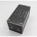 MUSES1876 Portable Headphone Amp Headphone Amplifier Designed with 4.4MM and 3.5MM Output Interfaces