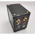 38Q2M DAC ES9038Q2M Audio DAC OCXO Audio Decoder Black Supports 768KHz PCM DSD256 DOP128 Input